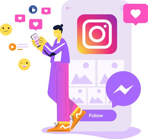 Get 24/7 Chat Marketing & Sales Outreach Automation for Instagram.